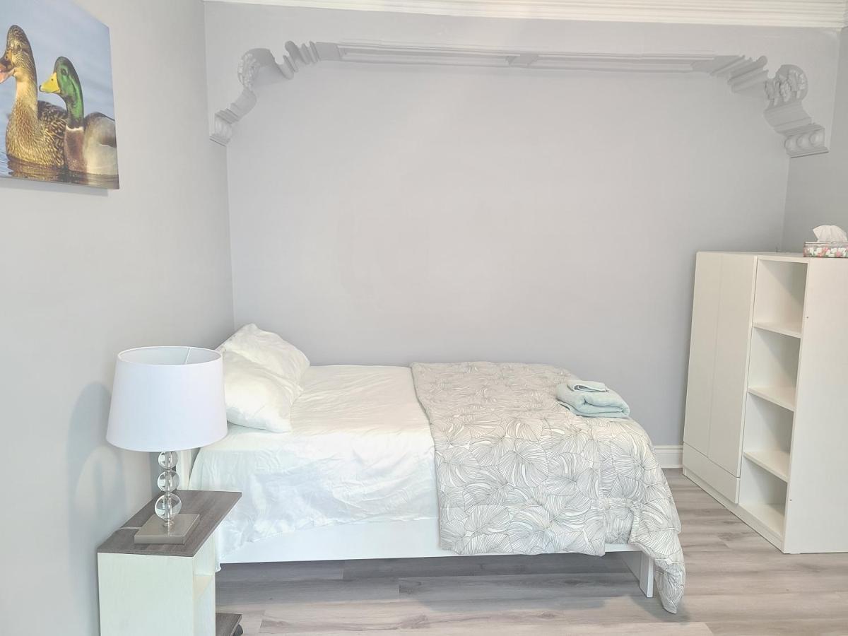 Downtown Ottawa Spacious Room Accommodation ภายนอก รูปภาพ