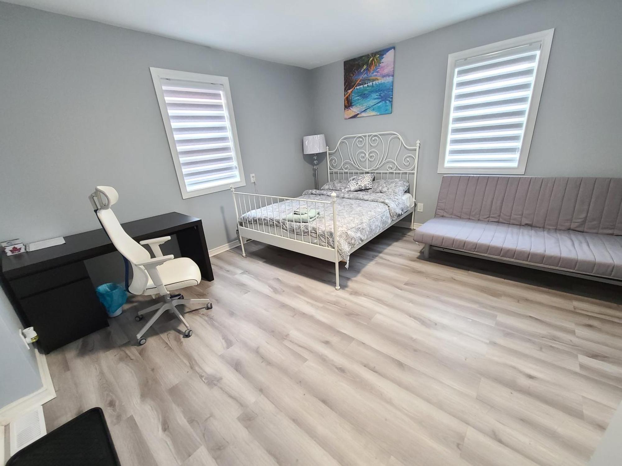 Downtown Ottawa Spacious Room Accommodation ภายนอก รูปภาพ
