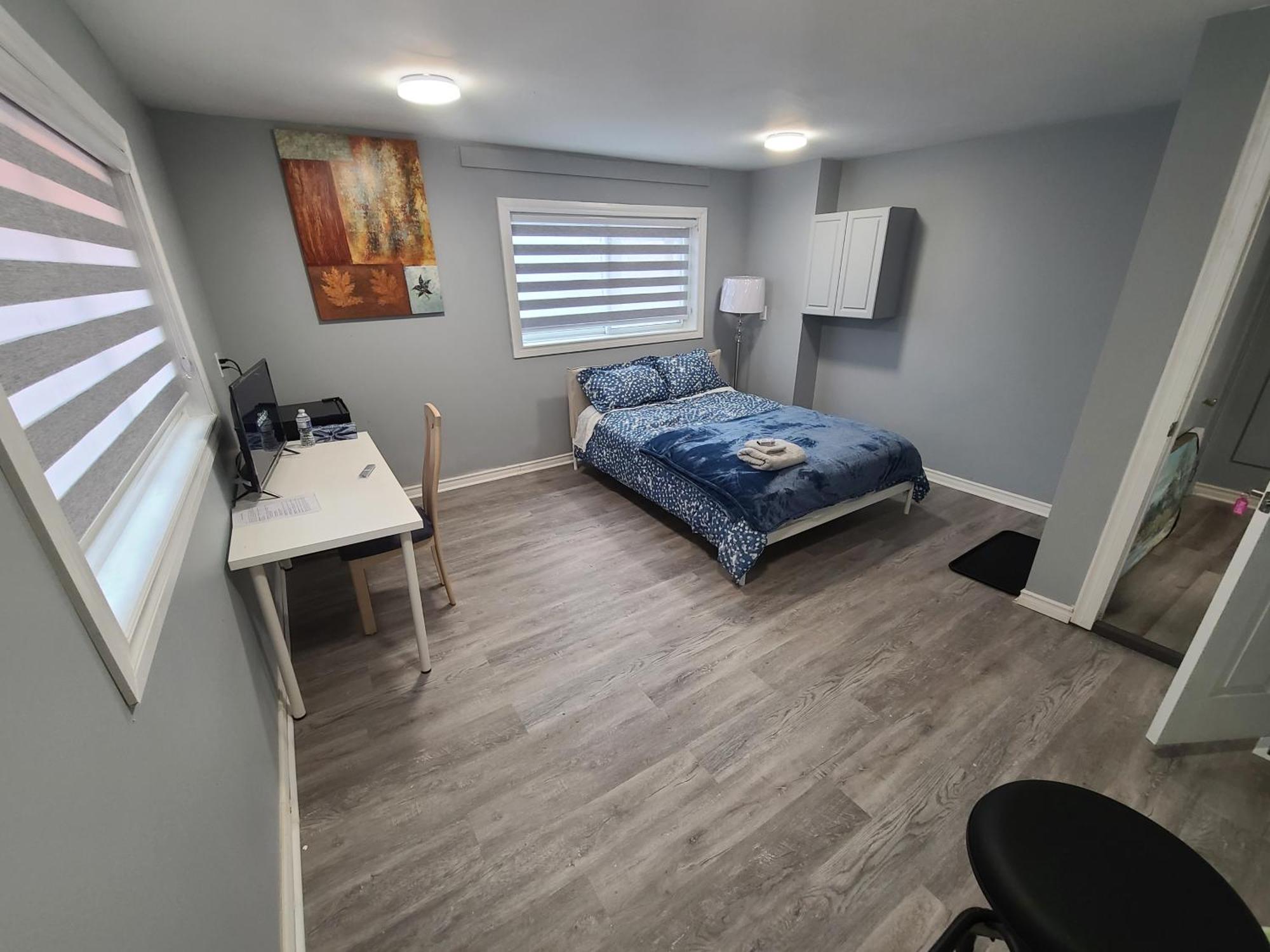 Downtown Ottawa Spacious Room Accommodation ภายนอก รูปภาพ