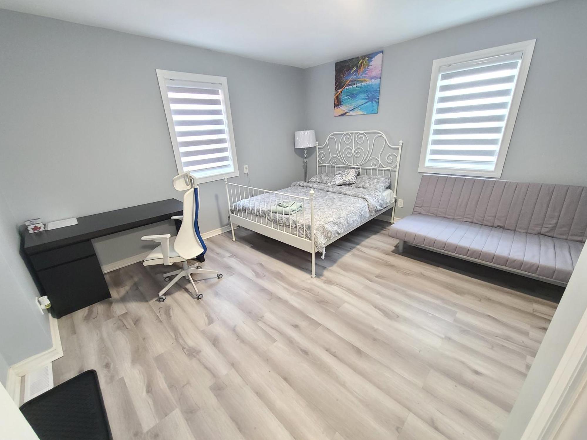Downtown Ottawa Spacious Room Accommodation ภายนอก รูปภาพ
