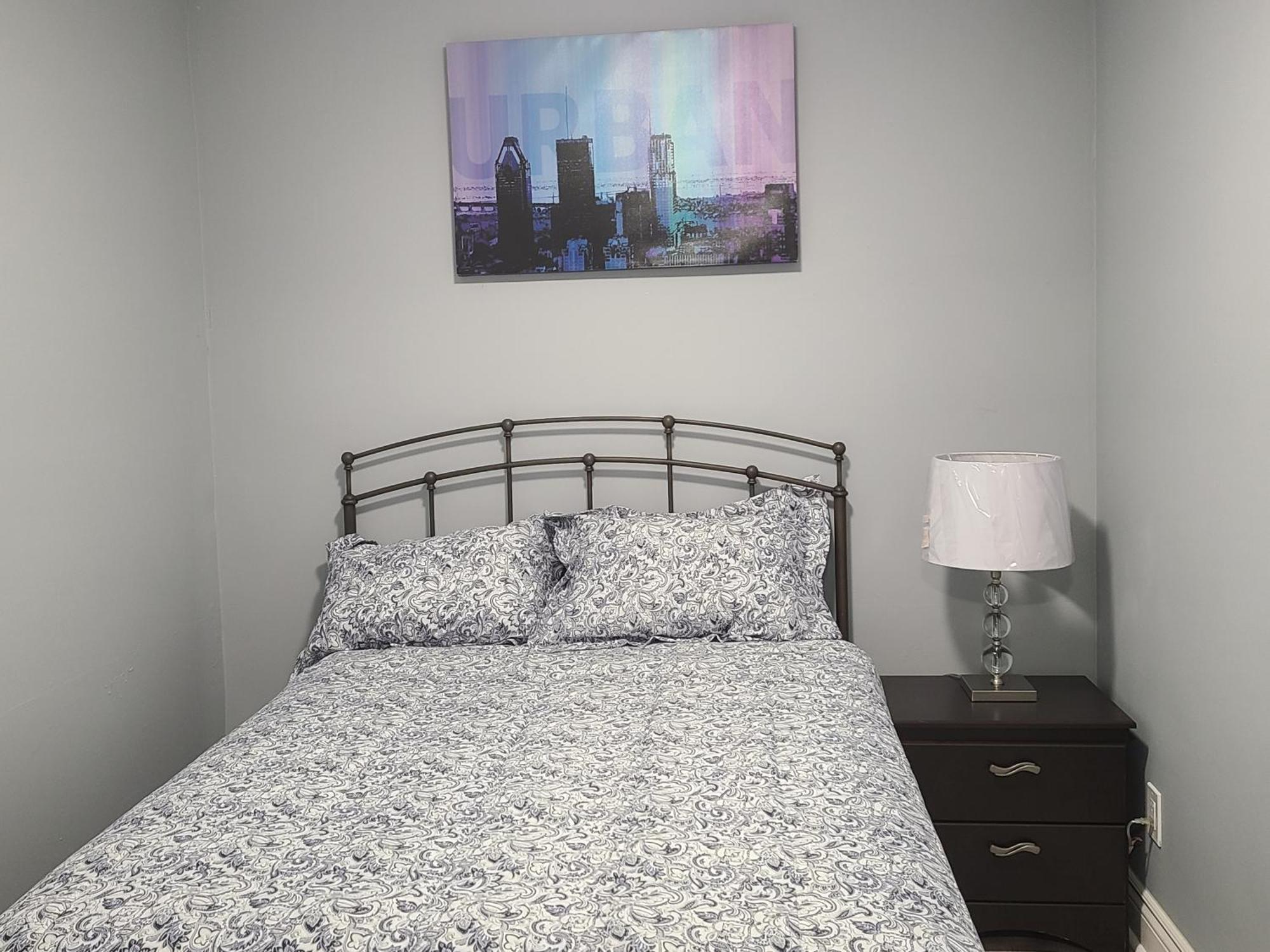 Downtown Ottawa Spacious Room Accommodation ภายนอก รูปภาพ