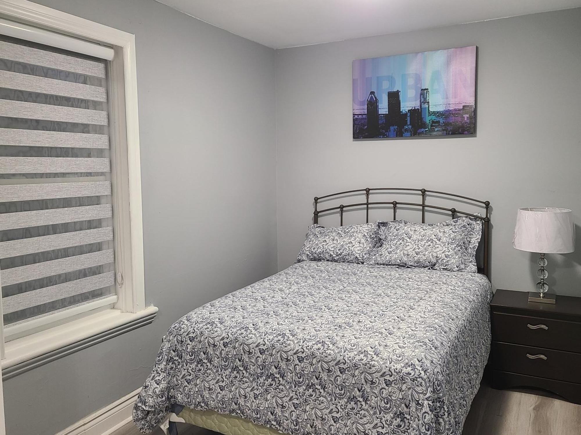 Downtown Ottawa Spacious Room Accommodation ภายนอก รูปภาพ