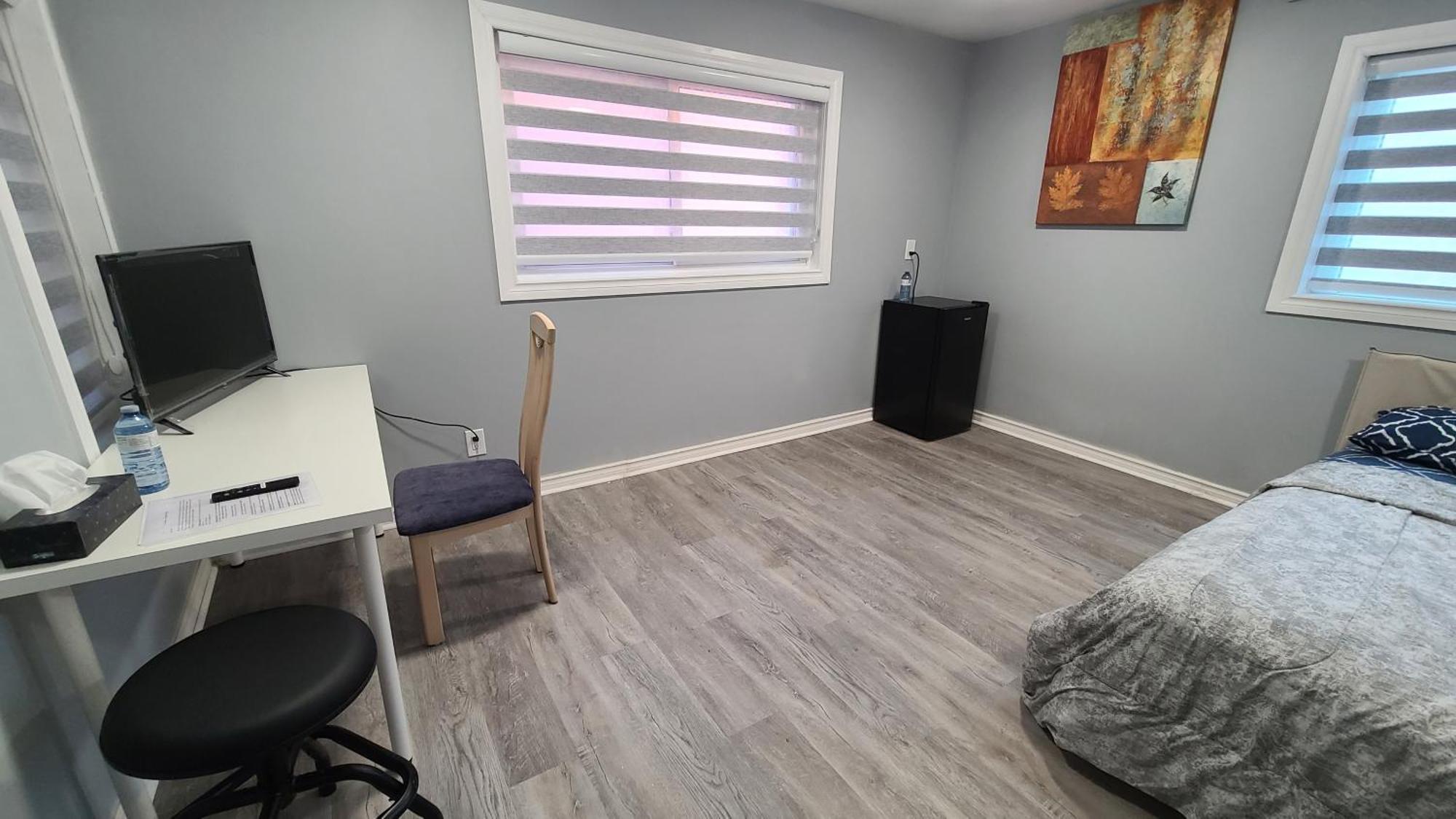 Downtown Ottawa Spacious Room Accommodation ภายนอก รูปภาพ