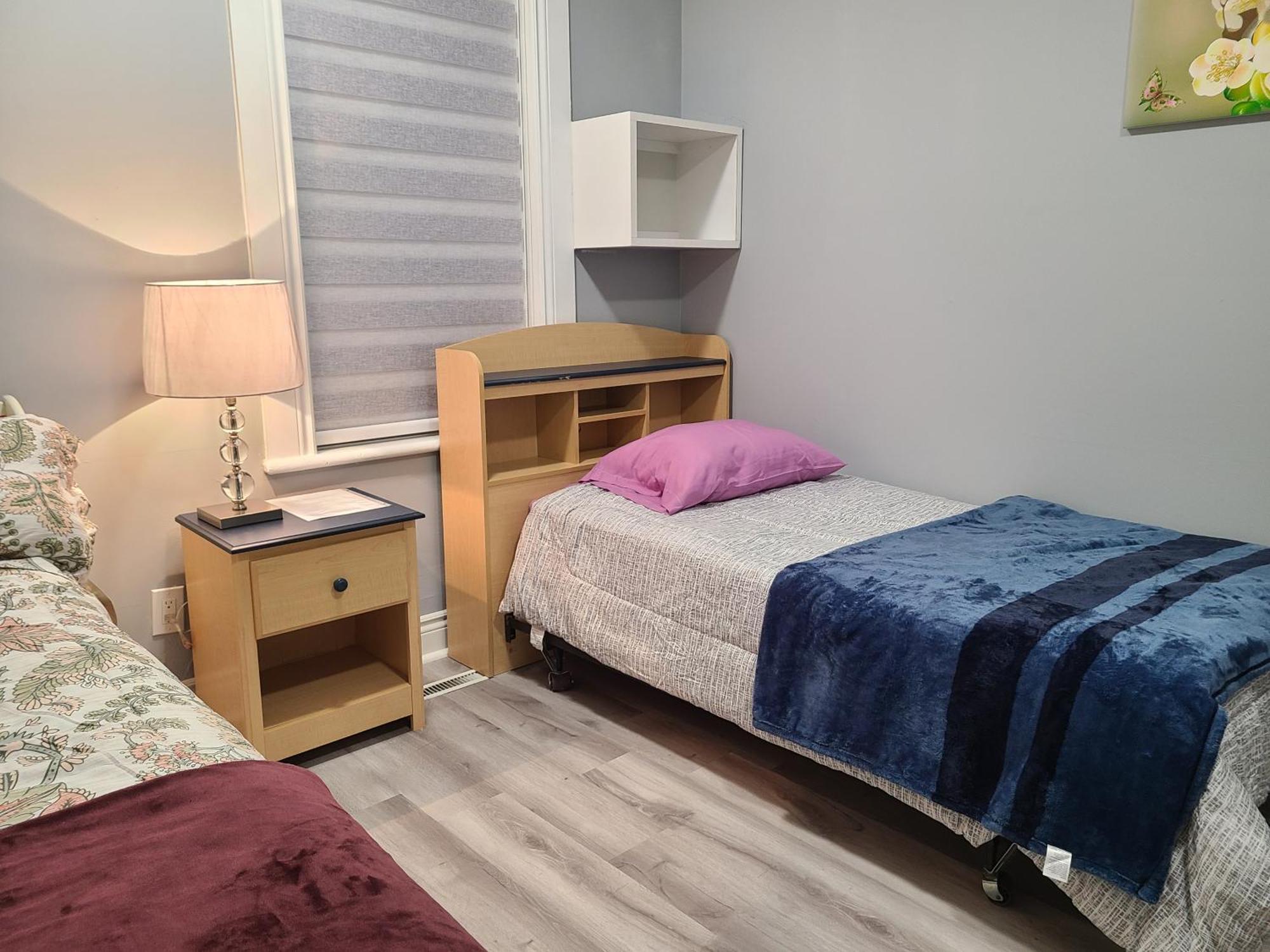 Downtown Ottawa Spacious Room Accommodation ภายนอก รูปภาพ