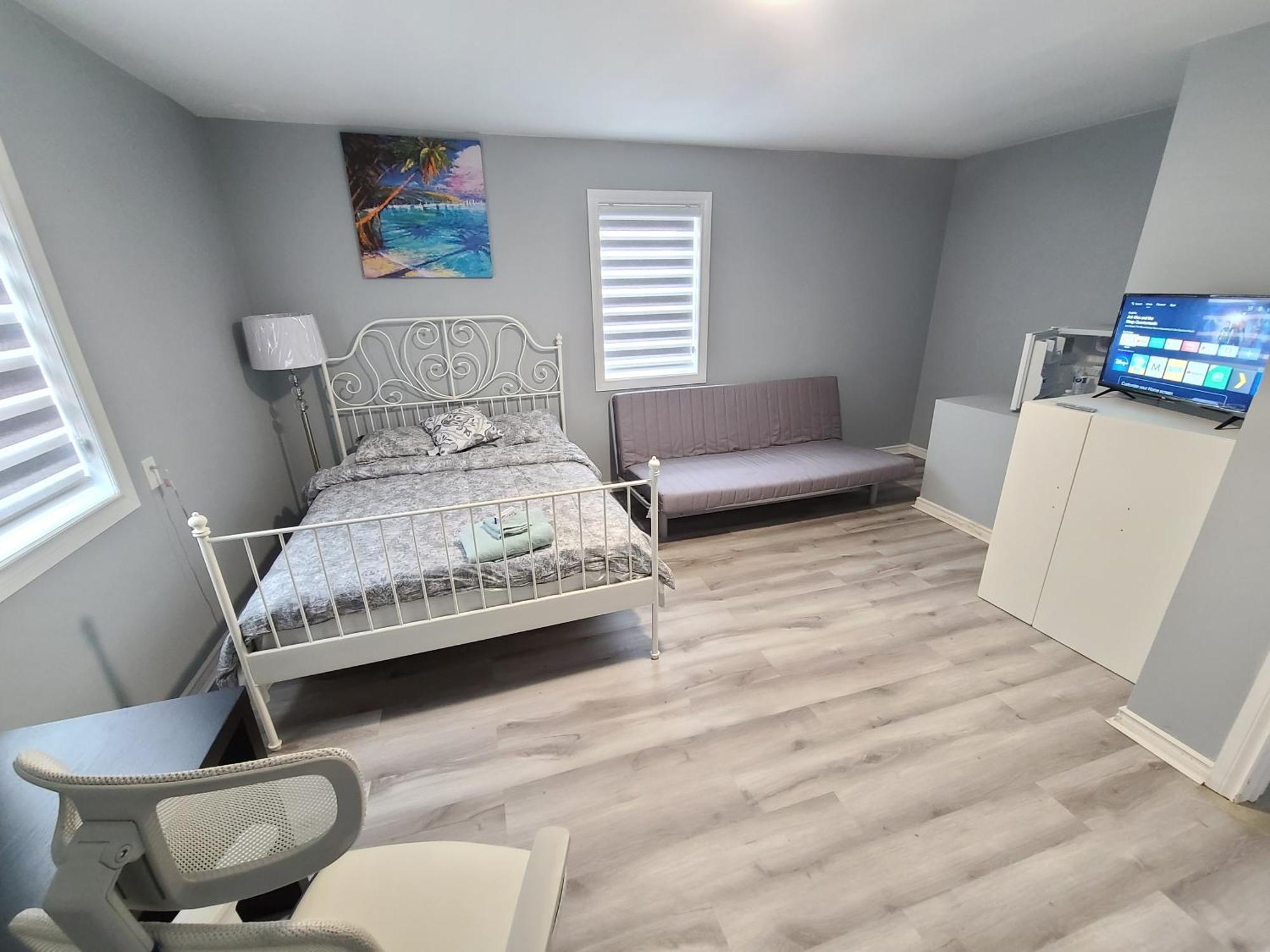 Downtown Ottawa Spacious Room Accommodation ภายนอก รูปภาพ